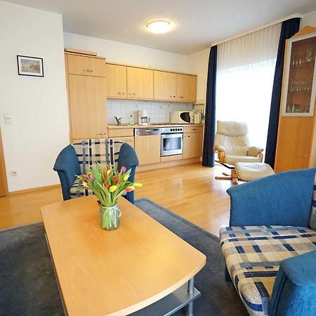 Feriendomizil Wohnung Sanddorn Heringsdorf  Buitenkant foto