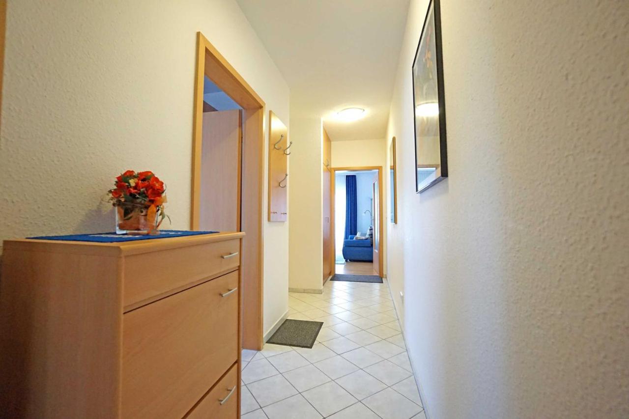 Feriendomizil Wohnung Sanddorn Heringsdorf  Buitenkant foto